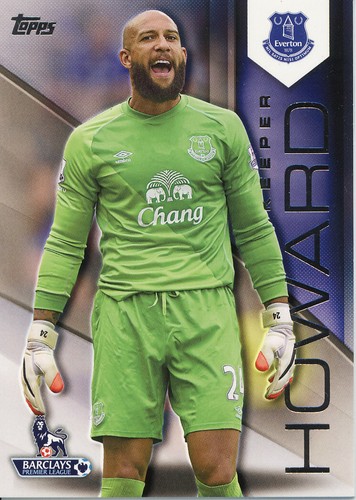 TOPPS PREMIER GOLD STADIUM CLUB EVERTON 2013 - 2018 PICK UR PLAYERS CARDS - Picture 22 of 73