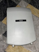 Elite Tutor portable overhead projector and case.