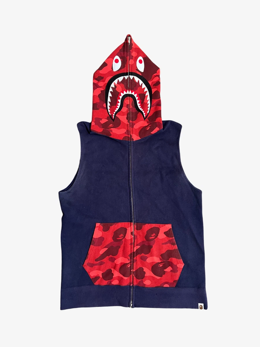 A Bathing Ape Sleeve Hoodies for Men for Sale | Shop Men's