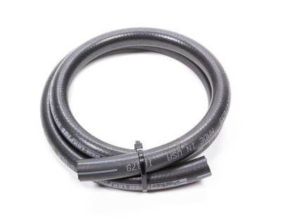 Fragola Performance Systems 873006 #6 Push-Lok Hose Black 3Ft