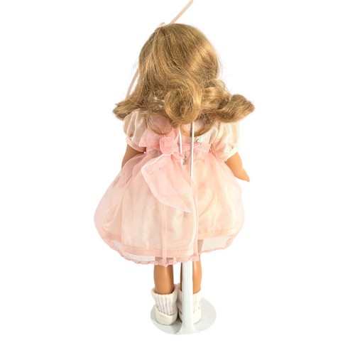 Effanbee Susan Stormalong Dewees Doll 12" Cochran’s Folk Tales Angela Appleseed - Picture 6 of 14