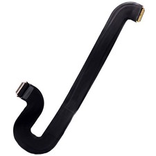 LVDs Display Cable 4K LCD Screen Flex Replacement For iMac 21.5" A1418