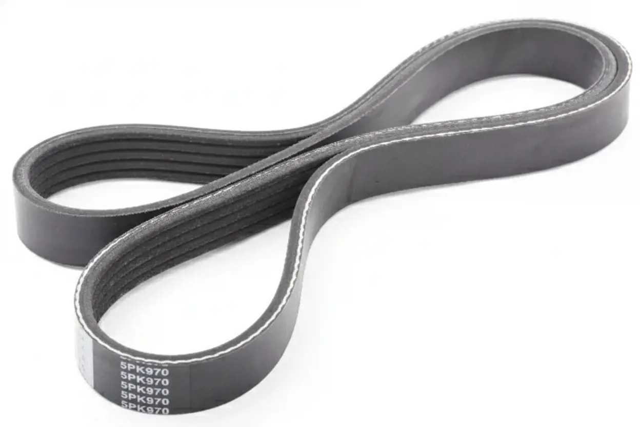 JAPKO 5PK970 Cinghia Poly-V - Immagine 3