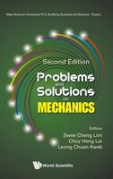 Lim Swee Cheng | Problem & Solution Mech (2ND Ed) | Buch | Englisch (2020)