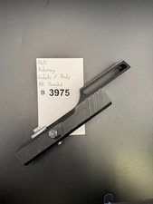 AGD Automag Galactic Z Body A/C Threaded-Black 