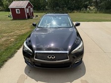 2014 Infiniti Q50 Premium
