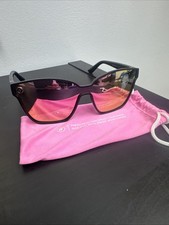Blenders Burbank Rose Polarized Sunglasses Womens Frames