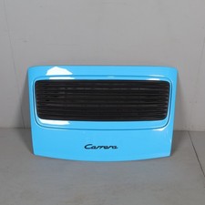 1995-1998 Porsche 911 993 Rear Trunk Engine Lid With Spoiler Oem Used