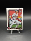 2025 Topps Kristian Campbell Base (Raw)