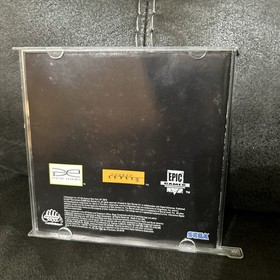 Unreal Tournament Sega Dreamcast Complete in Case Tested