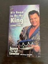 It's Good to Be the King... Sometimes by Jerry 