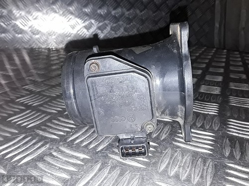 1997 AUDI A3 LUFTMASSENMESSER BENZIN 1800PETROL 058133471