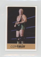 2008 Rafo Wrestling Keceri Stickers Fit Finlay Finlay #96 0w6