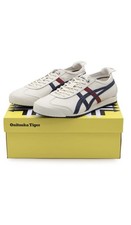Onitsuka Tiger Mexico 66 SD Mens Leather Low ...