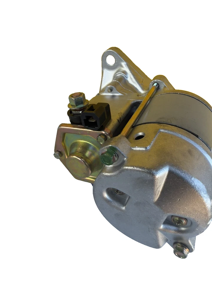 1992-1993 Toyota Truck 4Runner/Pickup L4 2.4L 2366cc STARTER -1.4-OSGR - Imagem 3 de 4