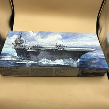Fujimi 1/700 Aircraft Carrier 7th Fleet CV63 Kitty Hawk 98