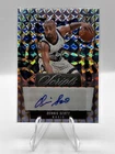 2024-25 Panini Mosaic Scripts Autograph Dennis Scott #MS-DSO Orlando Magic NBA