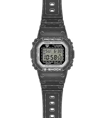CASIO G-SHOCK Origami 2D Design Limited 2025 - DW5600RGM1JR