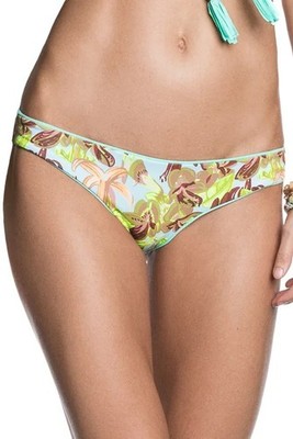 Maaji Bash Wave Bikini Bottom size medium
