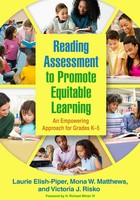 Reading Assessment To Promote Equitable Learning | Laurie Elish-Piper (U. A.)