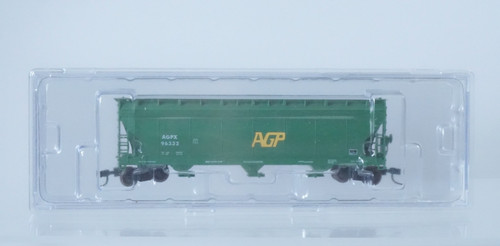 Vagón de tren tolva InterMountain AGP 96332 escala N - 67023-05 | Zustand: Used