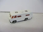 Matchbox Lesney Superfast SF54 Mobile Home- WHITE body, no stripes, loose