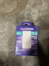 XactSense Humidity Sensor Switch for Bathroom Exhaust Fans,3 Amp,Single-Pole,Whi