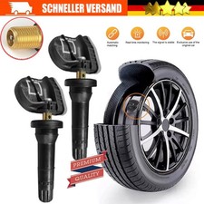 2X REIFENDRUCKSENSOR RDKS FÜR OPEL ASTRA J K CORSA E D 13506028 13598773!