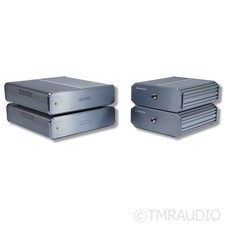 Burson Audio Timekeeper GT4 MAX Monoblock Power Amplifiers