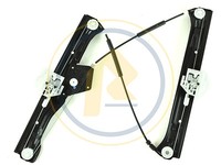 Ac Rolcar Fensterheber Elektrisch Vorne Rechts Ohne Elektromotor FüR BMW 1Er