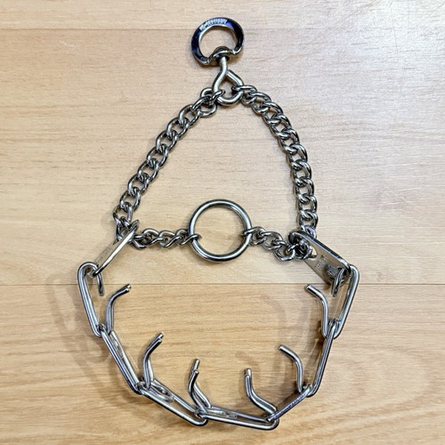 Sprenger Dog Prong Collar Made In Germany