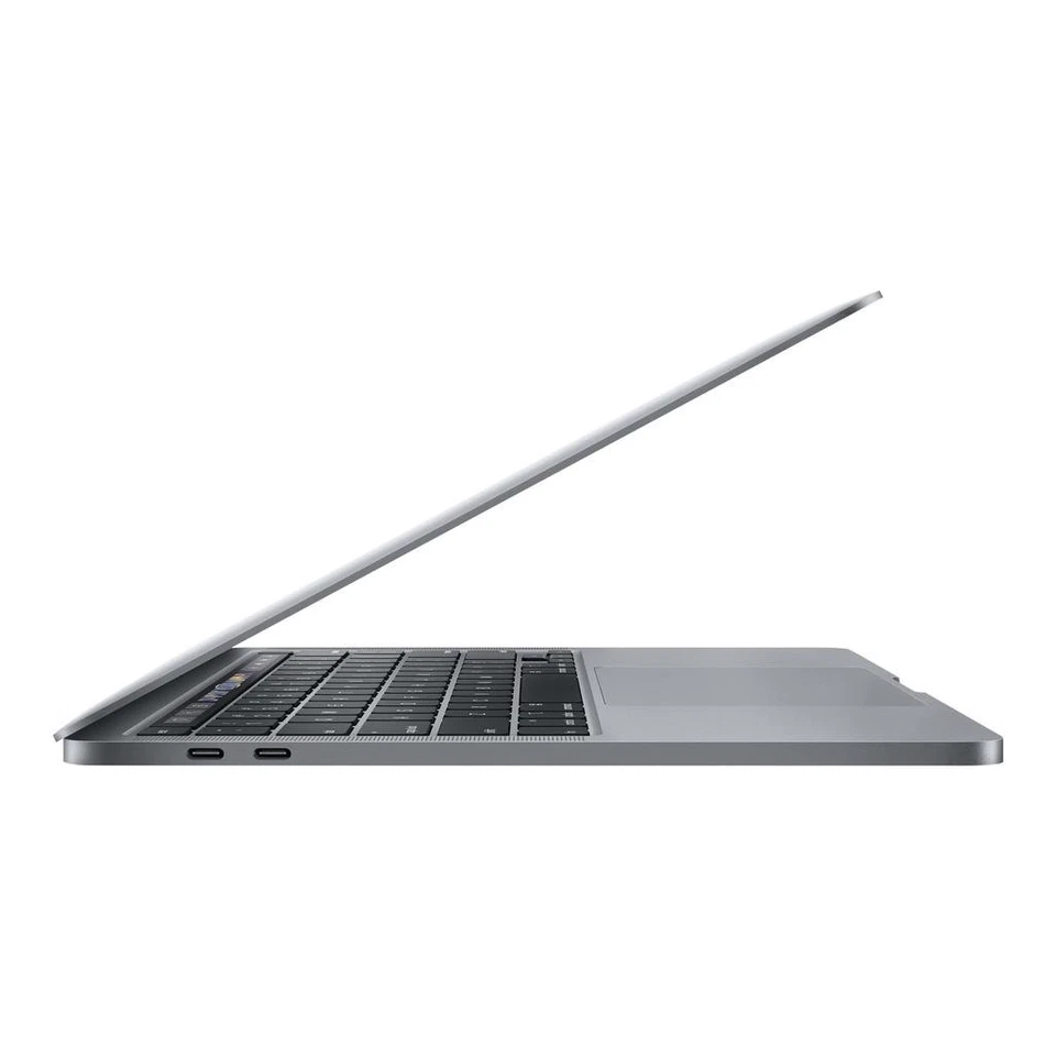 Apple MacBook Pro 13" 2020 · i7 · 32GB · 5TB, photo 3 of 4