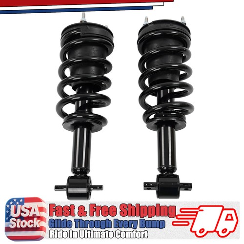 Par De Ejes CV Delanteros Para Chevy GMC Silverado Sierra 1500 Tahoe 2000-2006, 4x4, Con Garantía De 10 Años