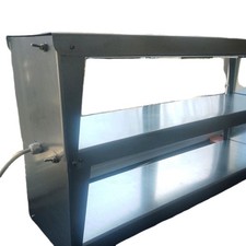  Catering equipment / food gantry /chefs pass