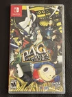 Persona 4 Golden - Limited Run Games (Nintendo Switch) NEW SEALED