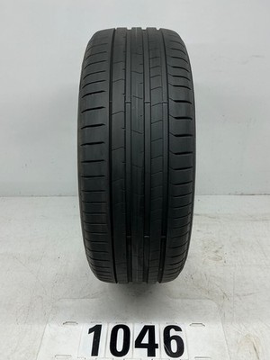 PIRELLI P ZERO REIFEN RFID 245/40/R21 100V EXTRA LOAD VOLVO BEWERTET 2024 5,8mm