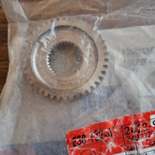 ACDelco Automatic Transmission Input Sun Gear 24229201