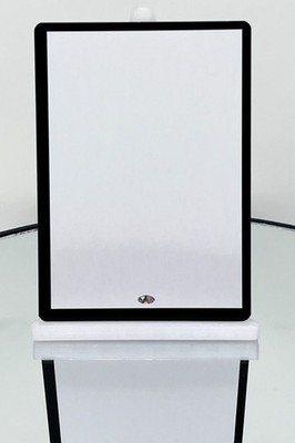 blank foil mtg cards MTG Misprinted Card, Blank Face with Holo-Foil Stamp, Near Mint, Listing B