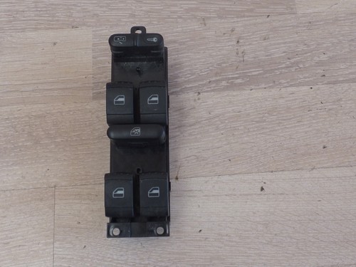 Schalter Fensterheber VL VW Golf IV (Typ:1J) 1J4959857D