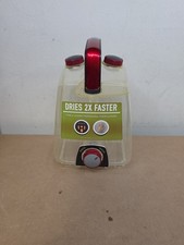 Hoover Power Scrub Elite FH50250 FH50251 FH50258 Clean Water Tank Replacement