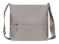 Bugatti Mare 1.0 Shoulder Bag UmhäNgetasche Tasche Taupe Taupe Neu