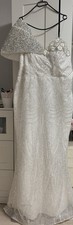 Brautkleid Zum Verkauf Hochzeitskleid