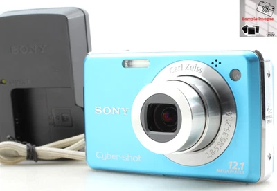 Sony Cyber-shot 12-13.9MP Digital Cameras for Sale - Shop New