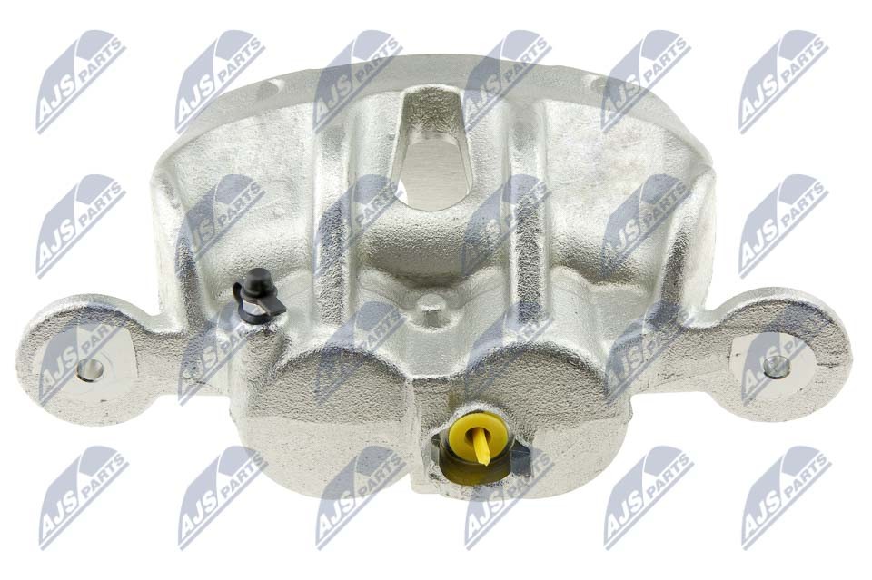 Fits NTY HZP-LR-003 BRAKE CALIPER FRONT - Image 9