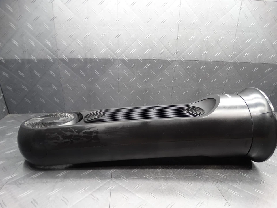 Honeywell Turbo Force Air Circulator and Power Tower Fan HYF500 - Image 2 of 4