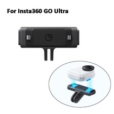 Magnetic Quick Release Adapter Base for Insta360 GO Ultra Camera Extension Stand
