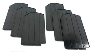 Akro-Mils 13-7/8x6-3/8 Inch Divider 40-245 [Lot of 6] USED