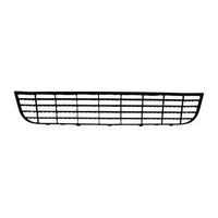 Diederichs LüFtungsgitter FrontstoßFäNger FüR Fiat Bravo II 198 Mitte 735469955