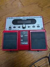 PROCESSORE VOCALE BOSS VE-20 862898