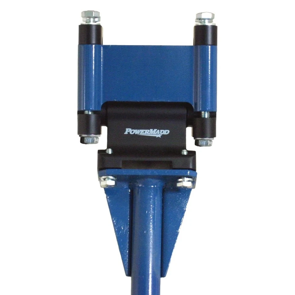 For Yamaha RS Vector 2005-2006 PowerMadd Pivot Adapter Kit Foto 2 de 3